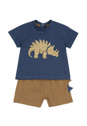Completi Blu Chicco