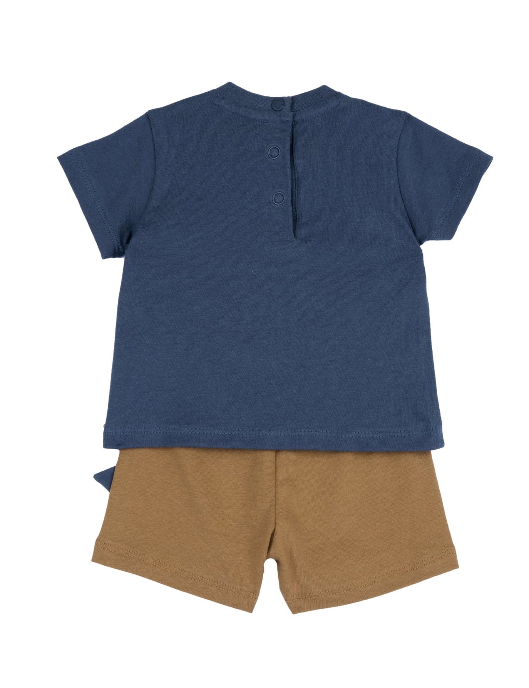 Completi Blu Chicco