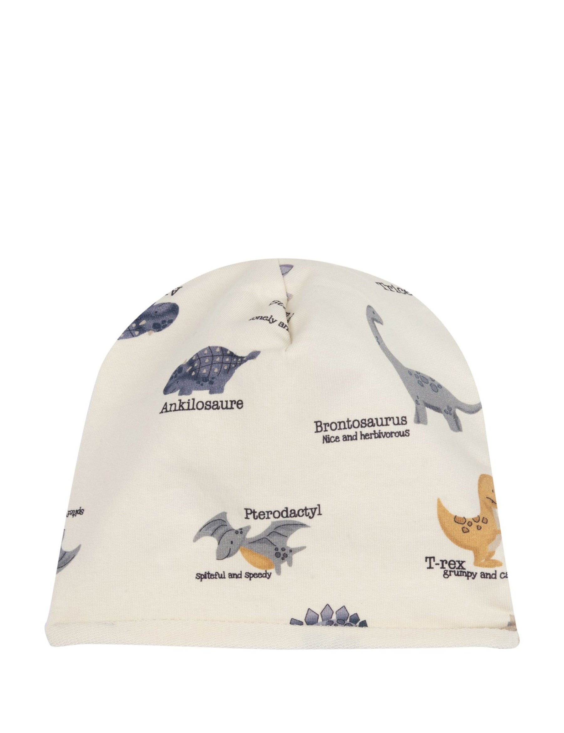 Cappelli Beige Chicco