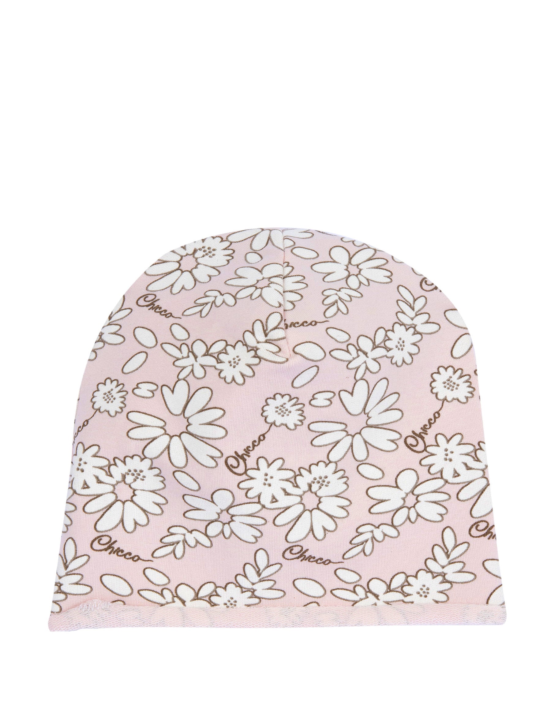 Cappelli Rosa Chicco