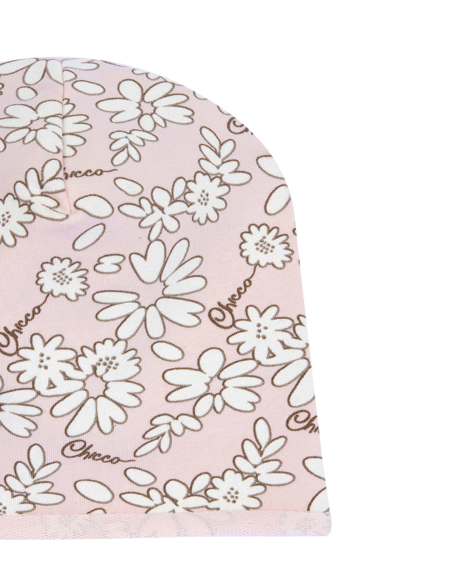 Cappelli Rosa Chicco