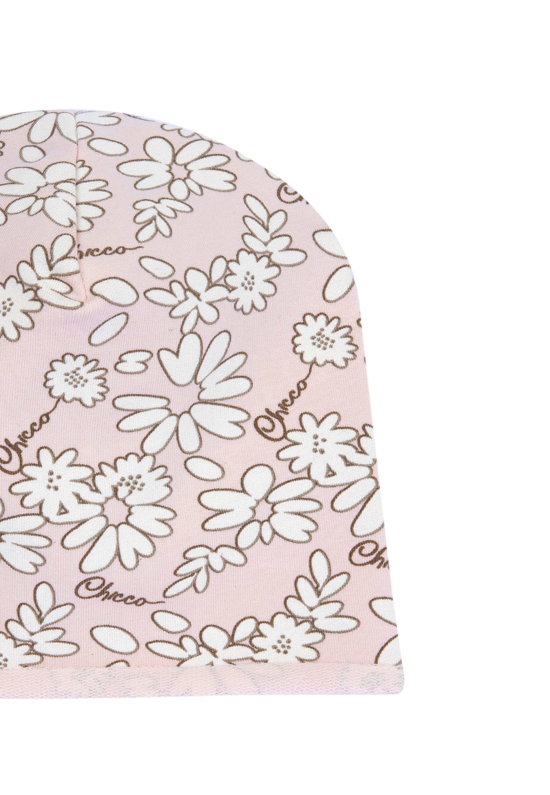 Cappelli Rosa Chicco
