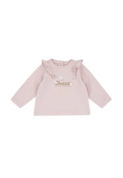 T-shirt Rosa Chicco