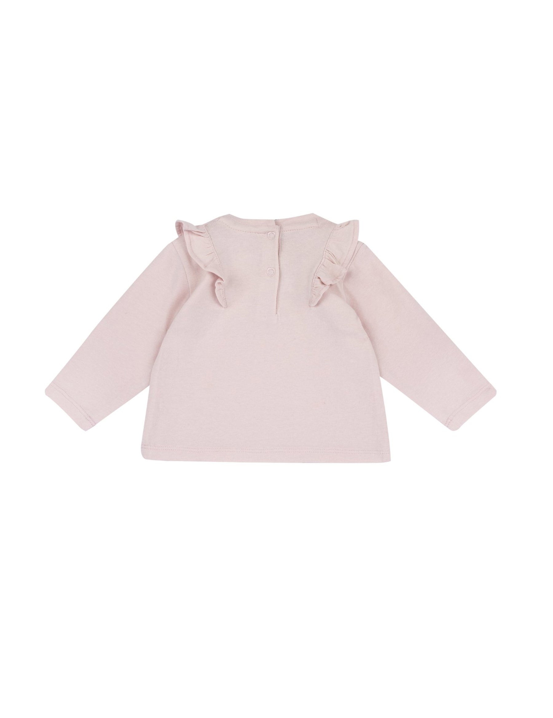 T-shirt Rosa Chicco