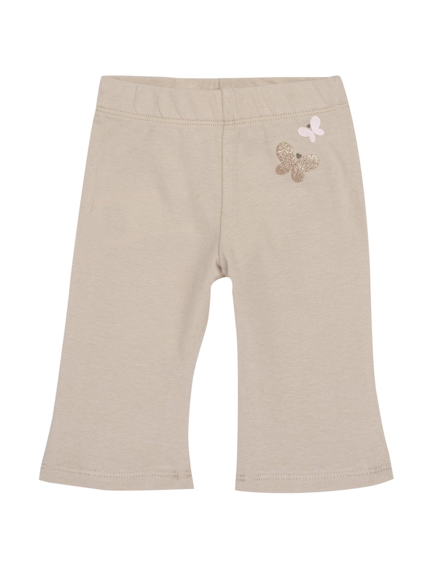 Leggings Beige Chicco