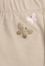 Leggings Beige Chicco