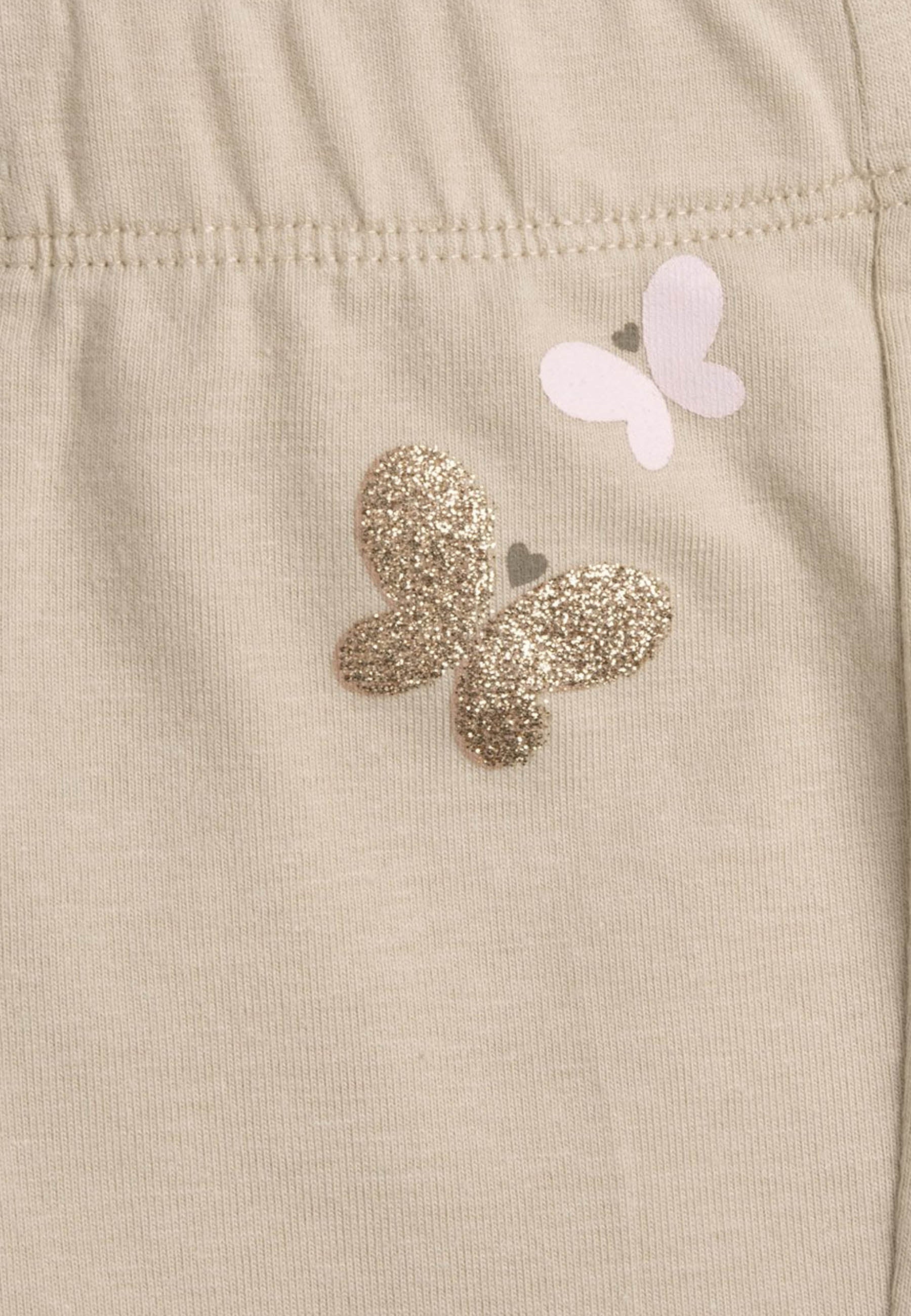 Leggings Beige Chicco