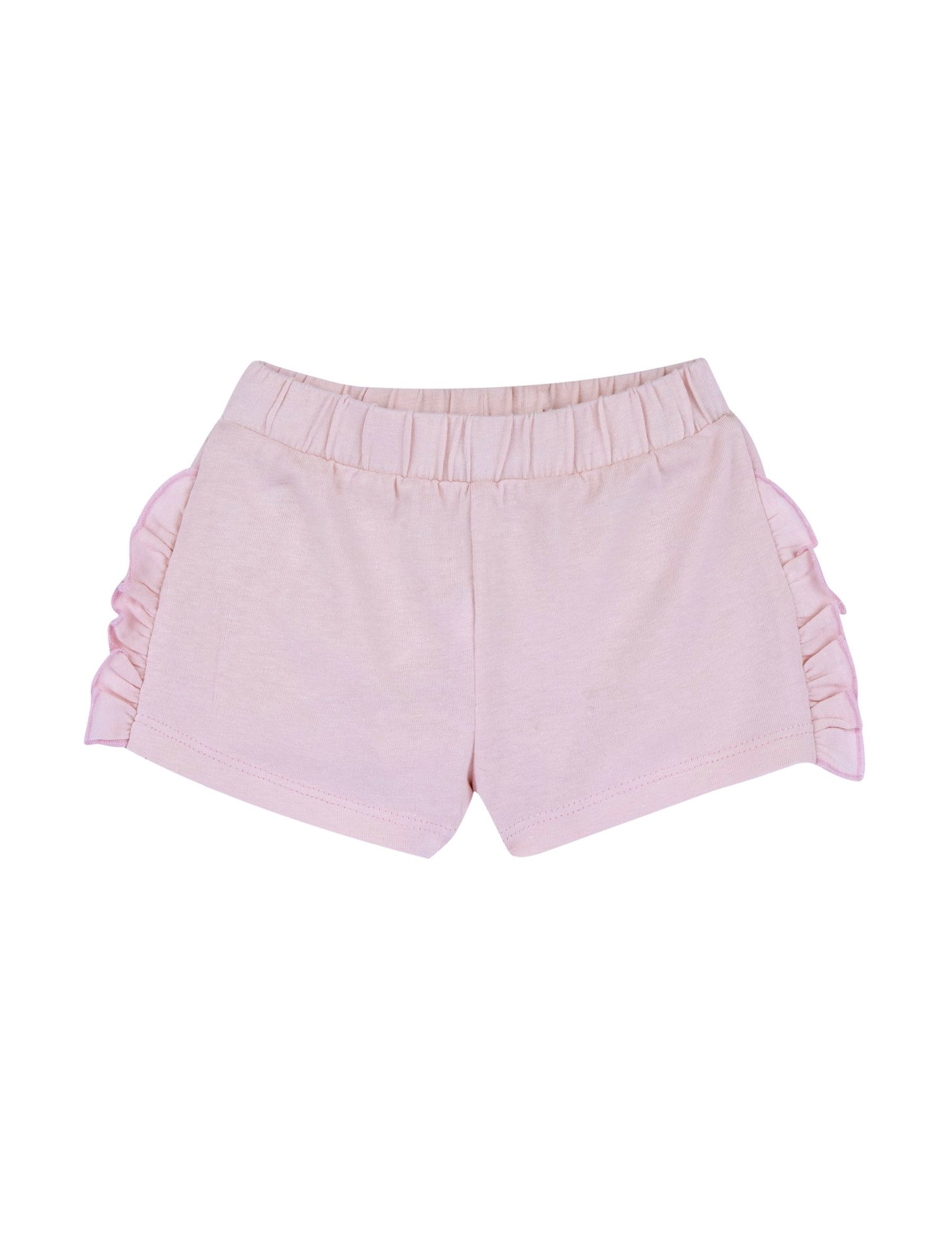 Shorts Rosa Chicco