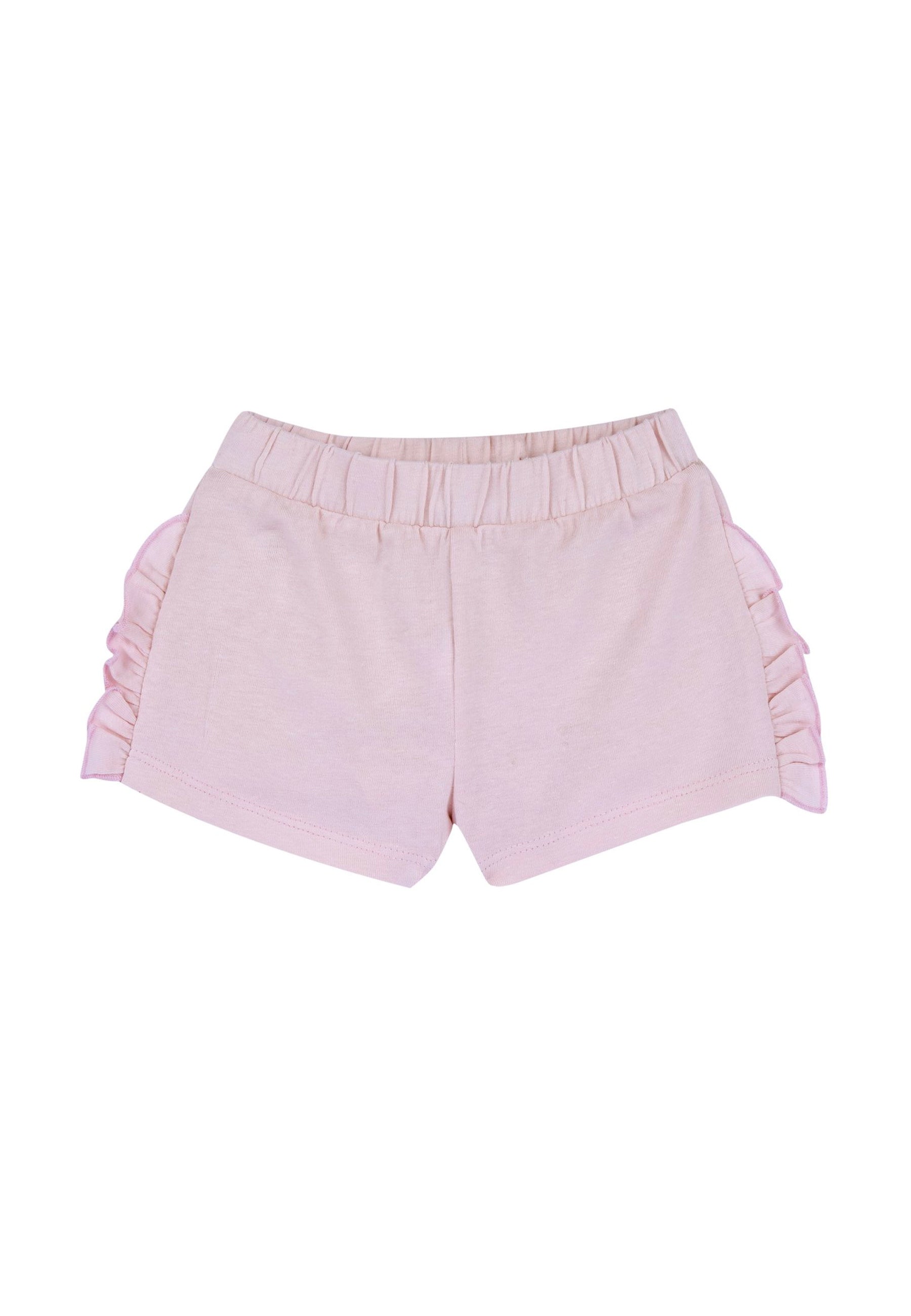 Shorts Rosa Chicco