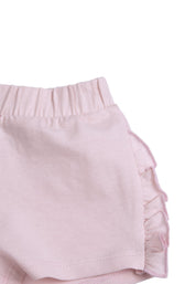Shorts Rosa Chicco