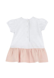 Vestiti Bianco Chicco