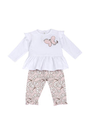 Completi Bianco Chicco