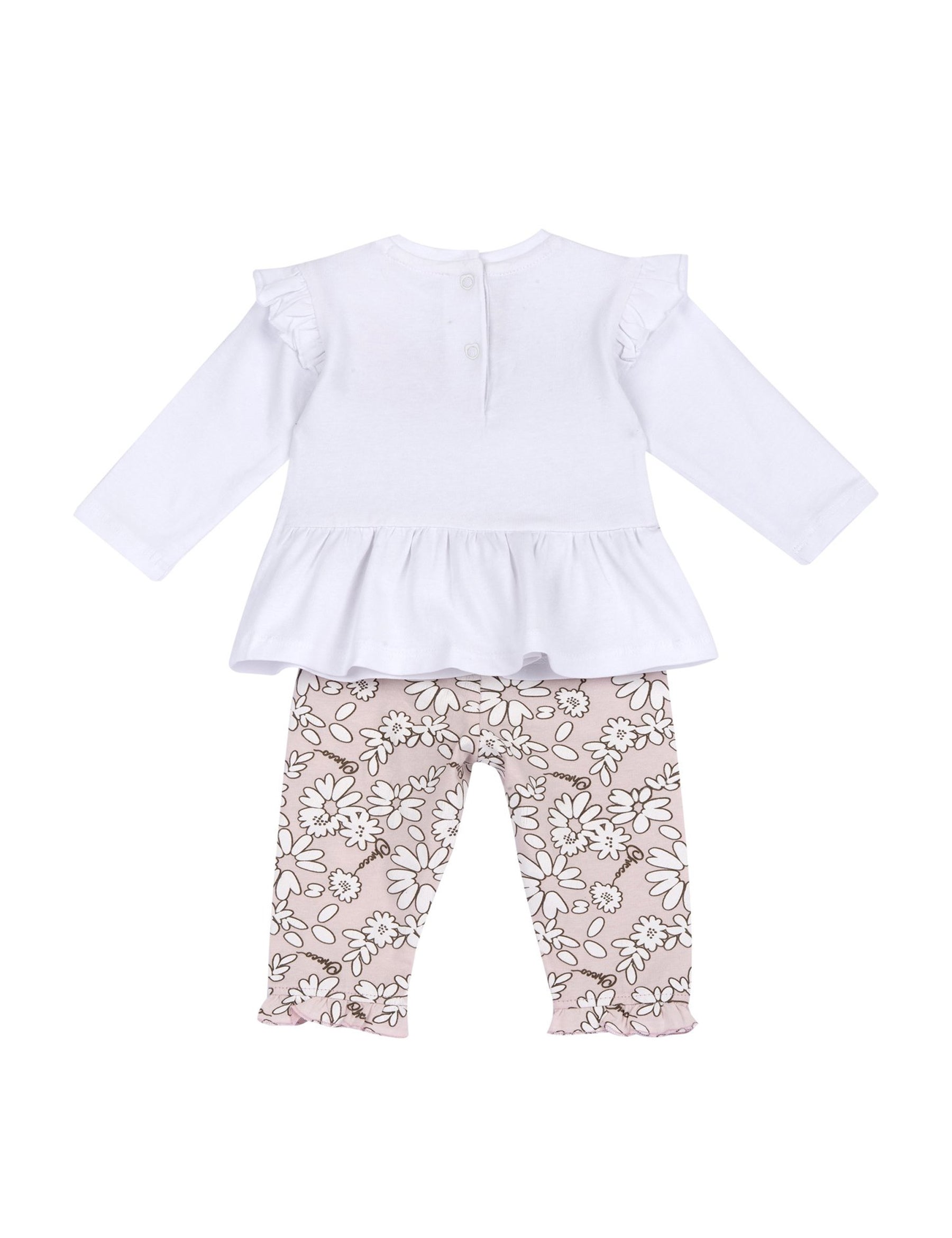 Completi Bianco Chicco