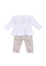 Completi Bianco Chicco