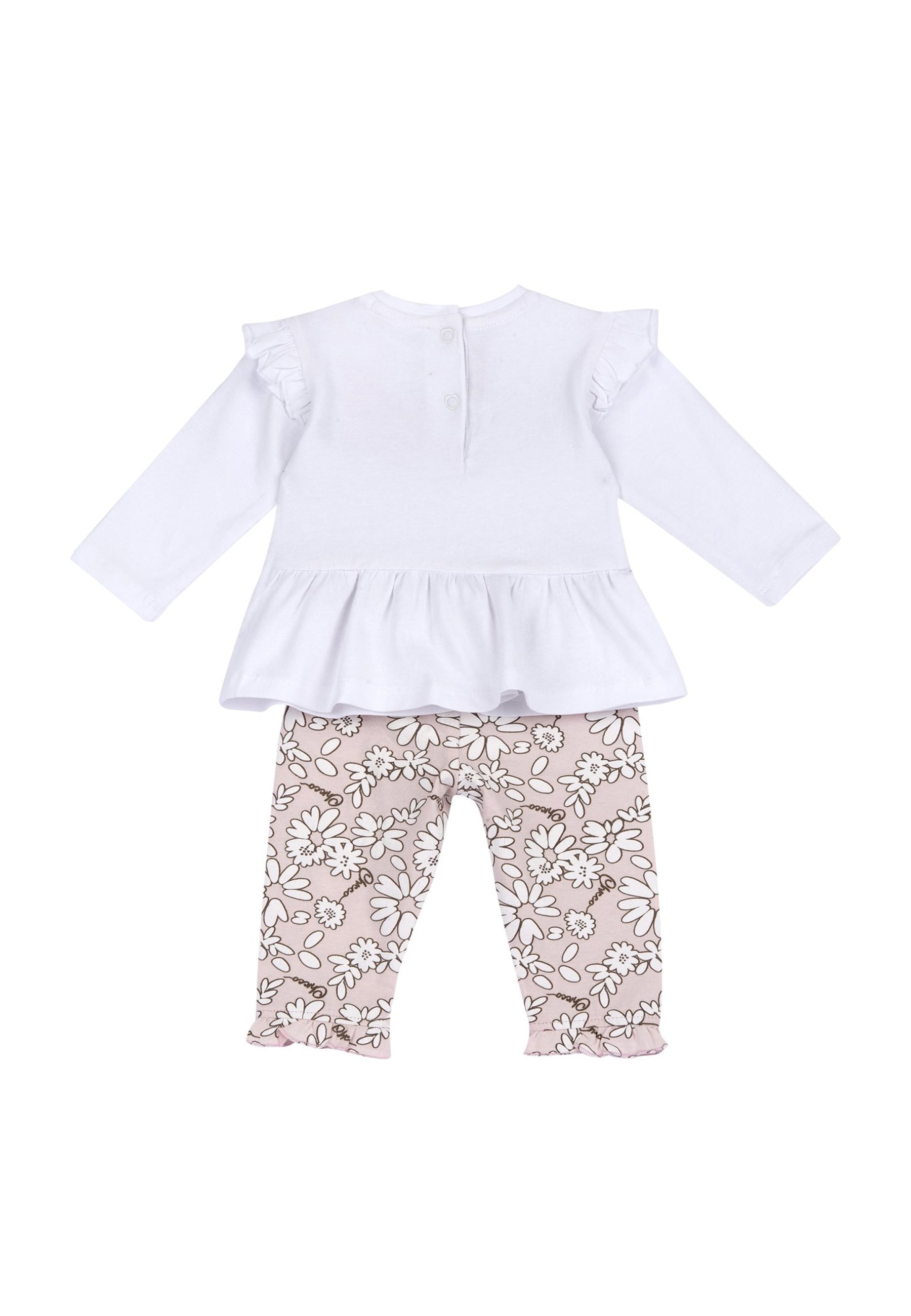 Completi Bianco Chicco