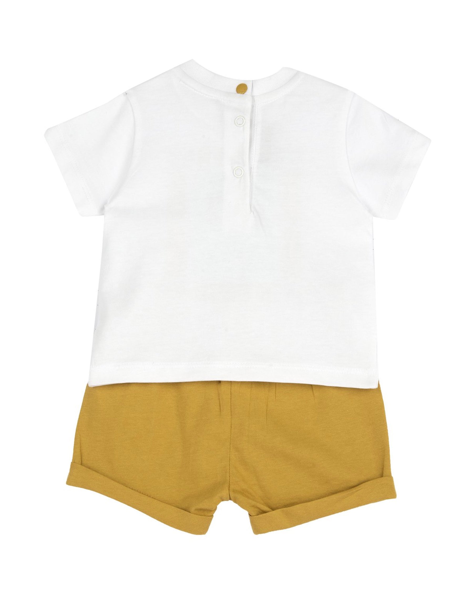 Completi Bianco Chicco