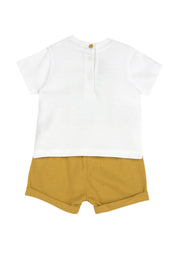Completi Bianco Chicco