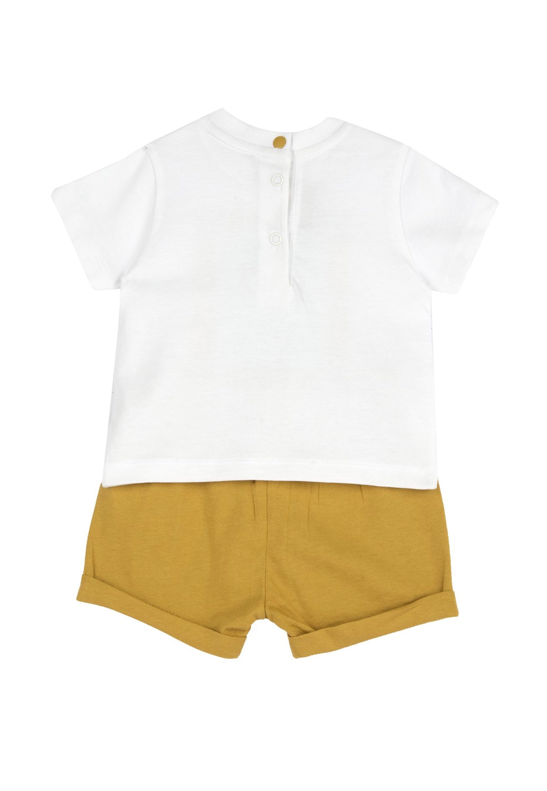 Completi Bianco Chicco