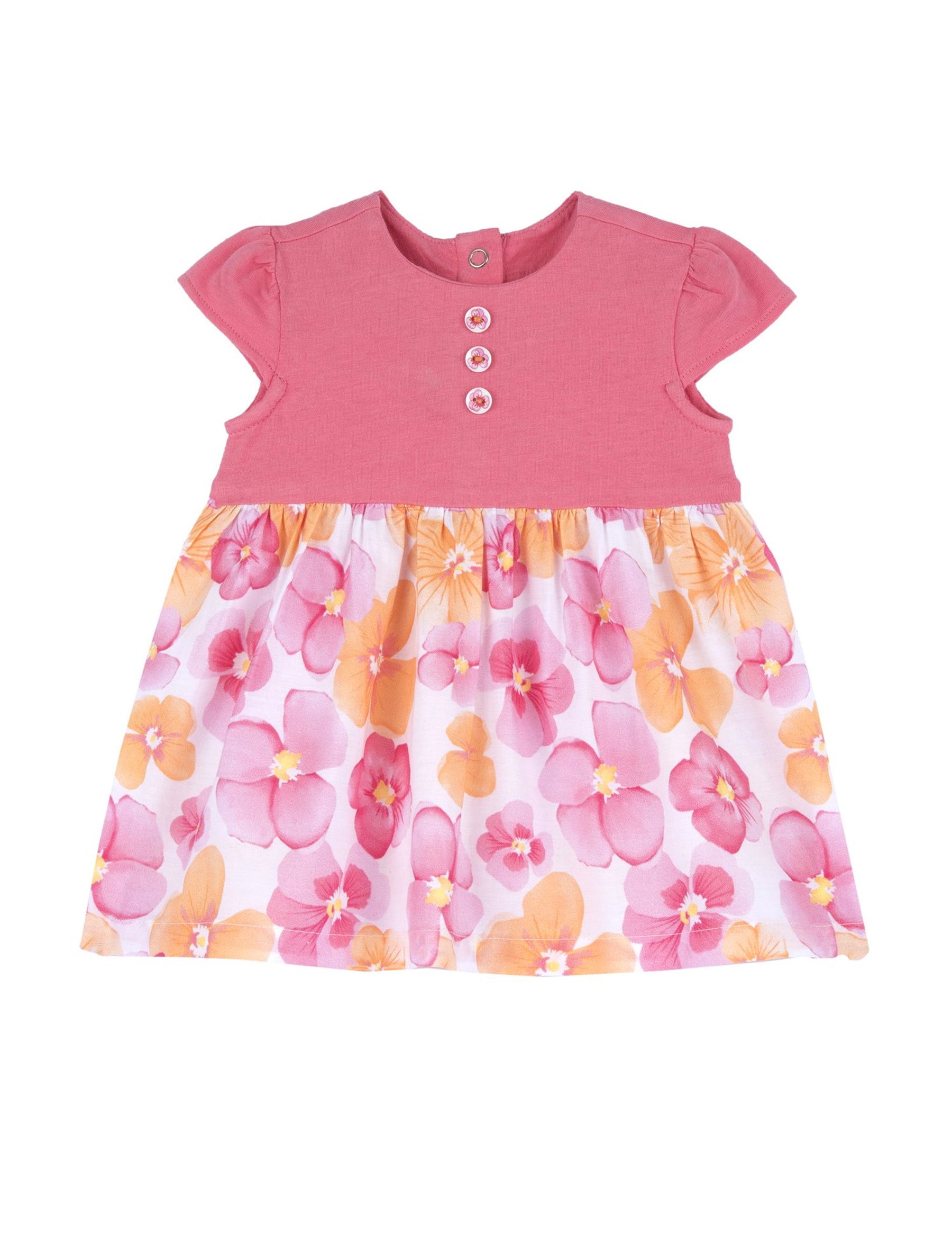 Vestiti Rosa Chicco