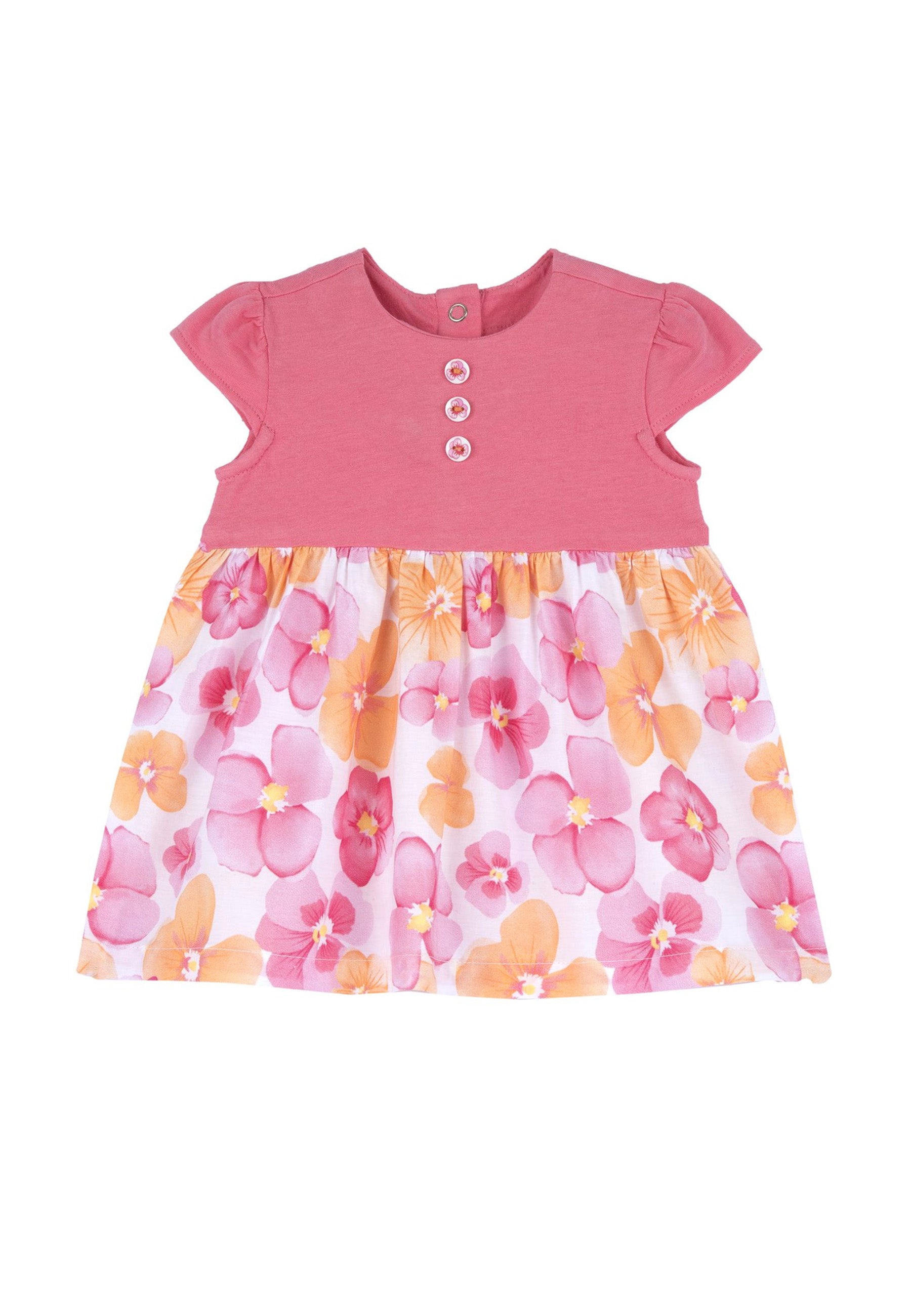 Vestiti Rosa Chicco