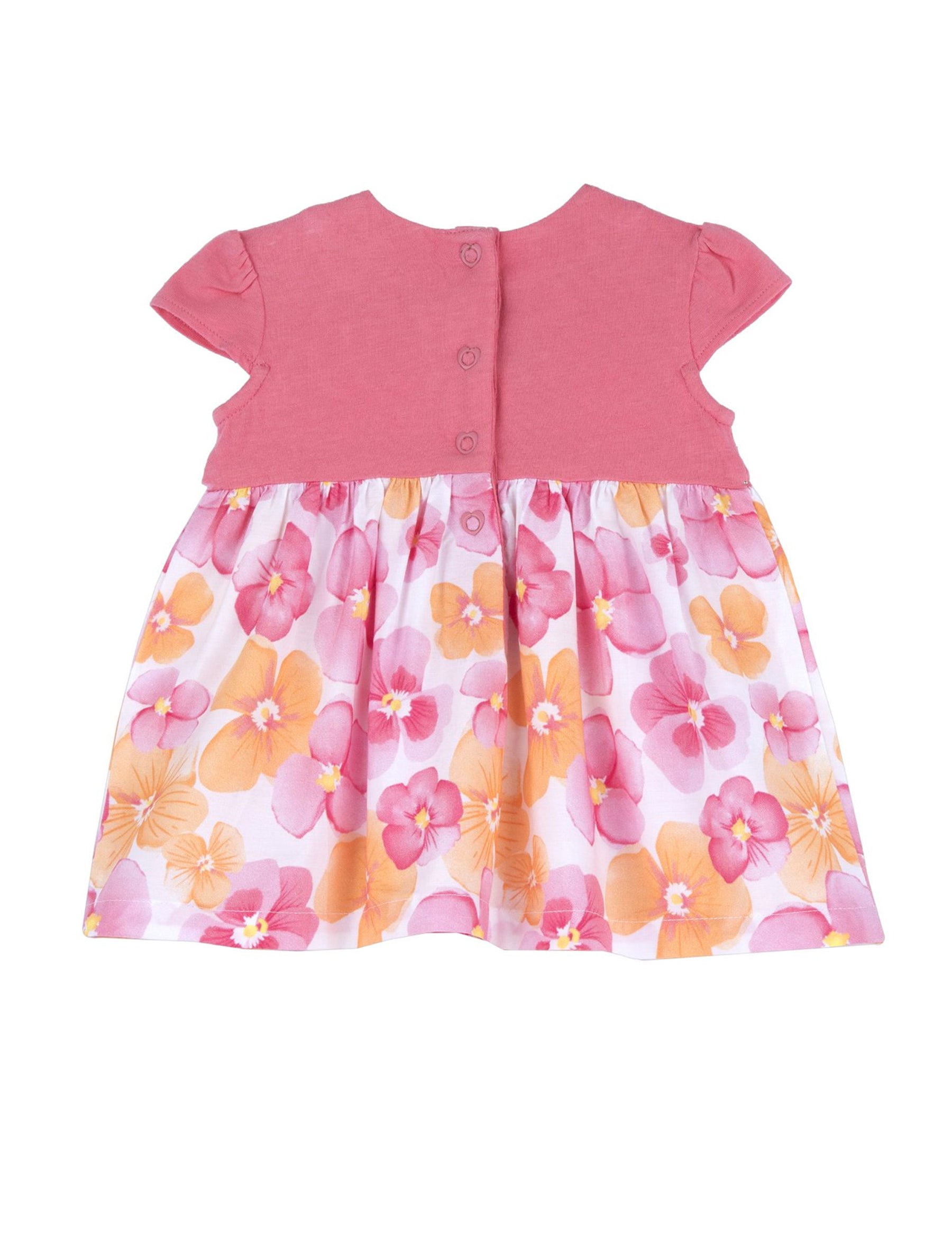 Vestiti Rosa Chicco