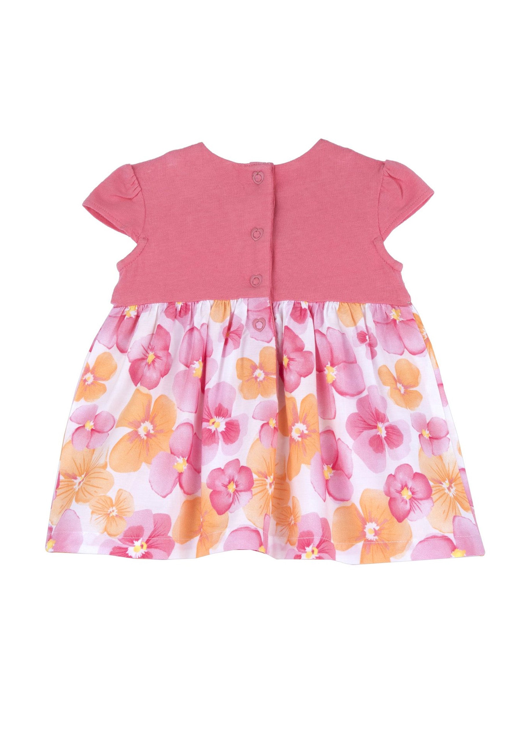 Vestiti Rosa Chicco