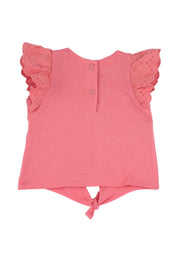 T-shirt Rosa Chicco