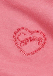 T-shirt Rosa Chicco
