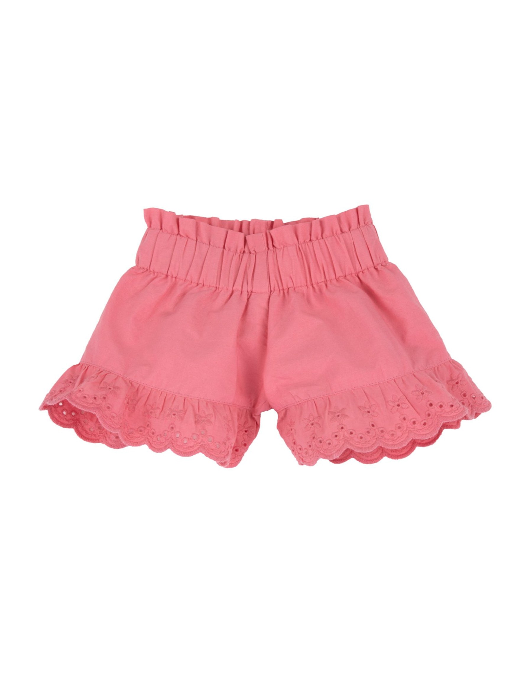 Shorts Rosa Chicco