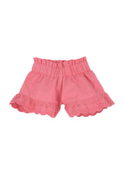 Shorts Rosa Chicco