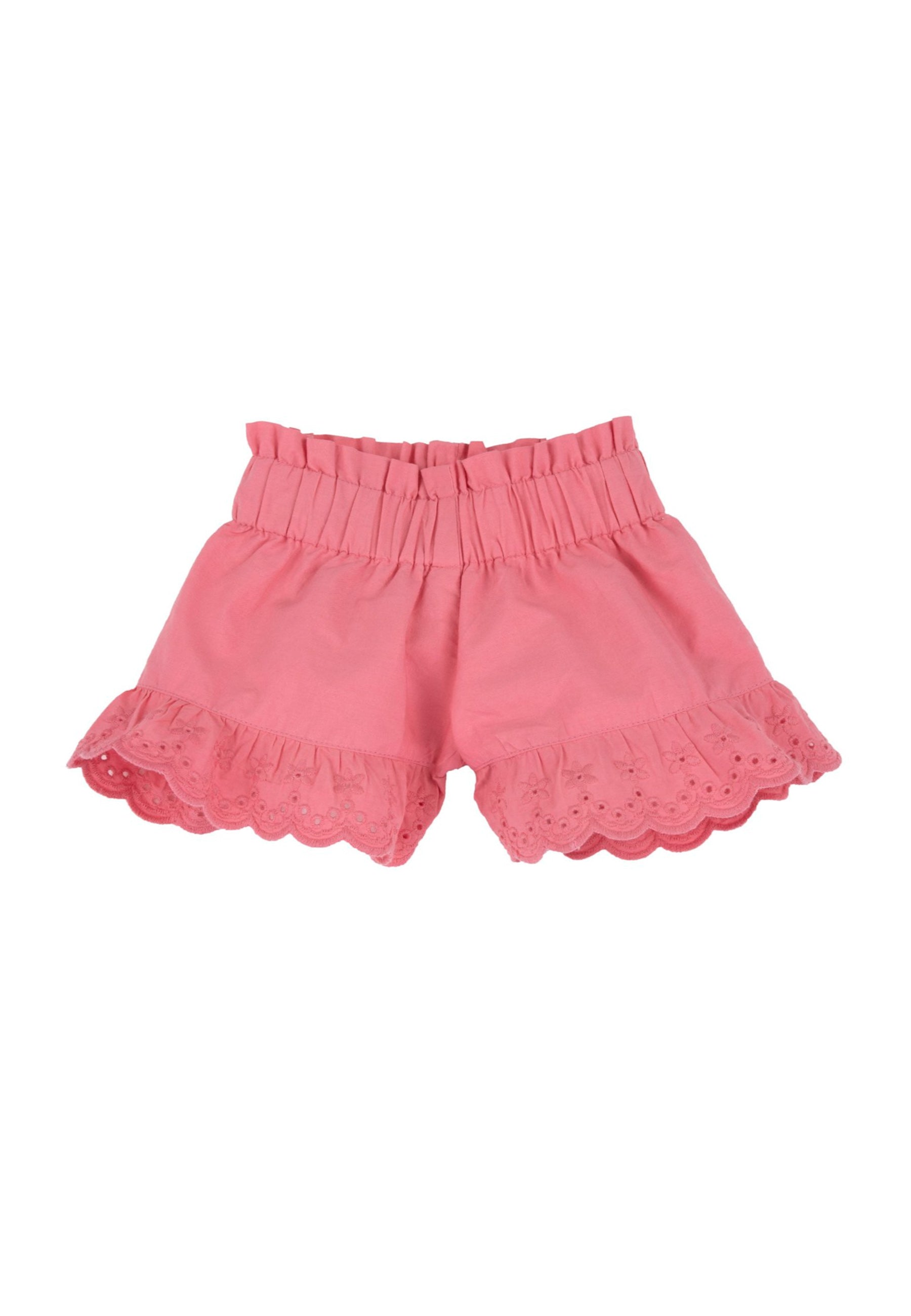 Shorts Rosa Chicco