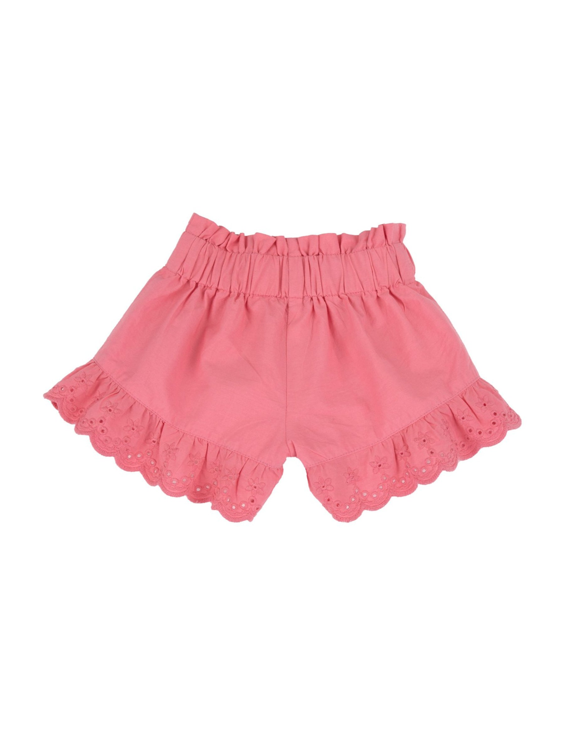 Shorts Rosa Chicco