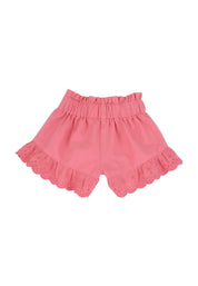 Shorts Rosa Chicco