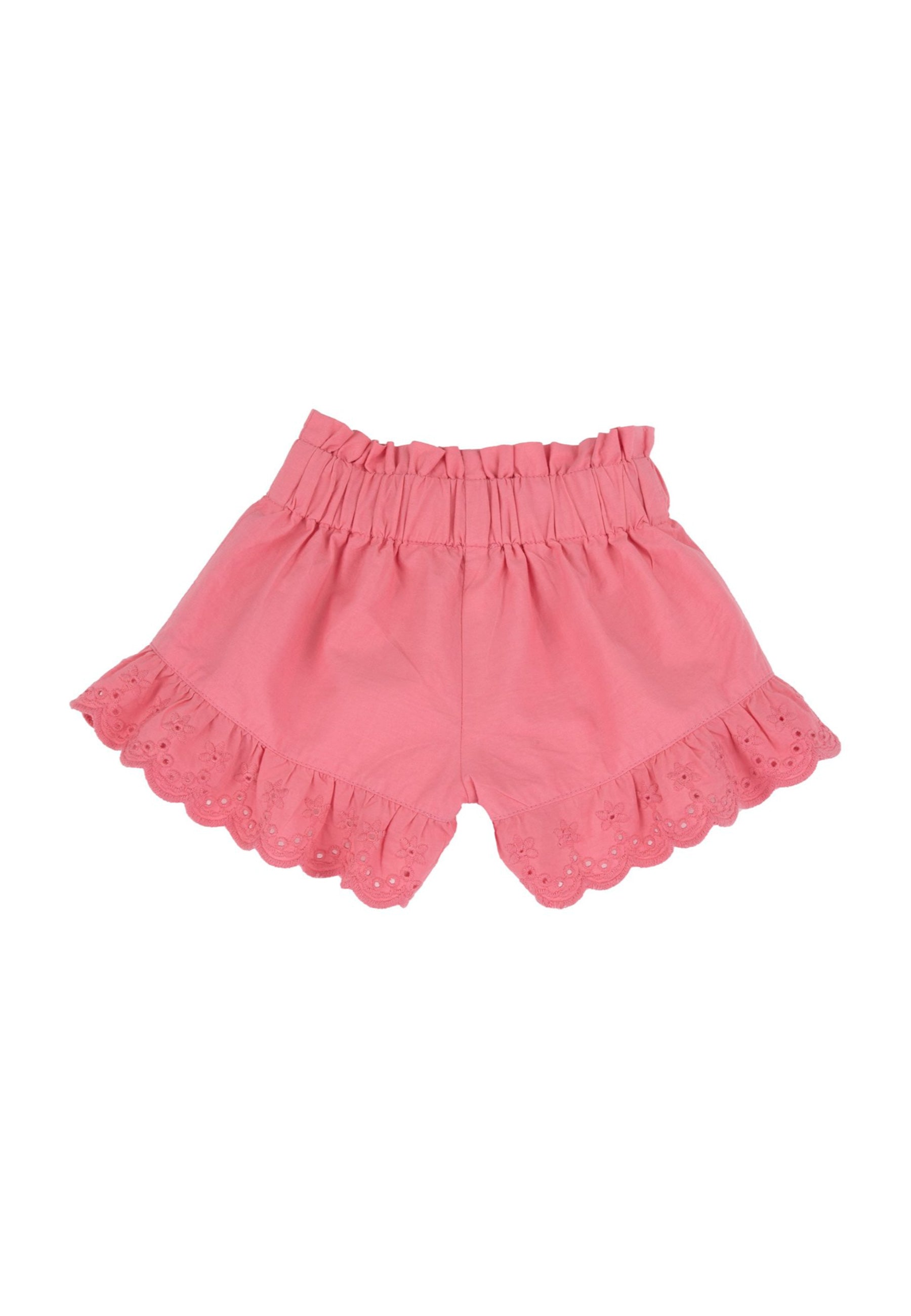 Shorts Rosa Chicco