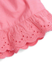 Shorts Rosa Chicco