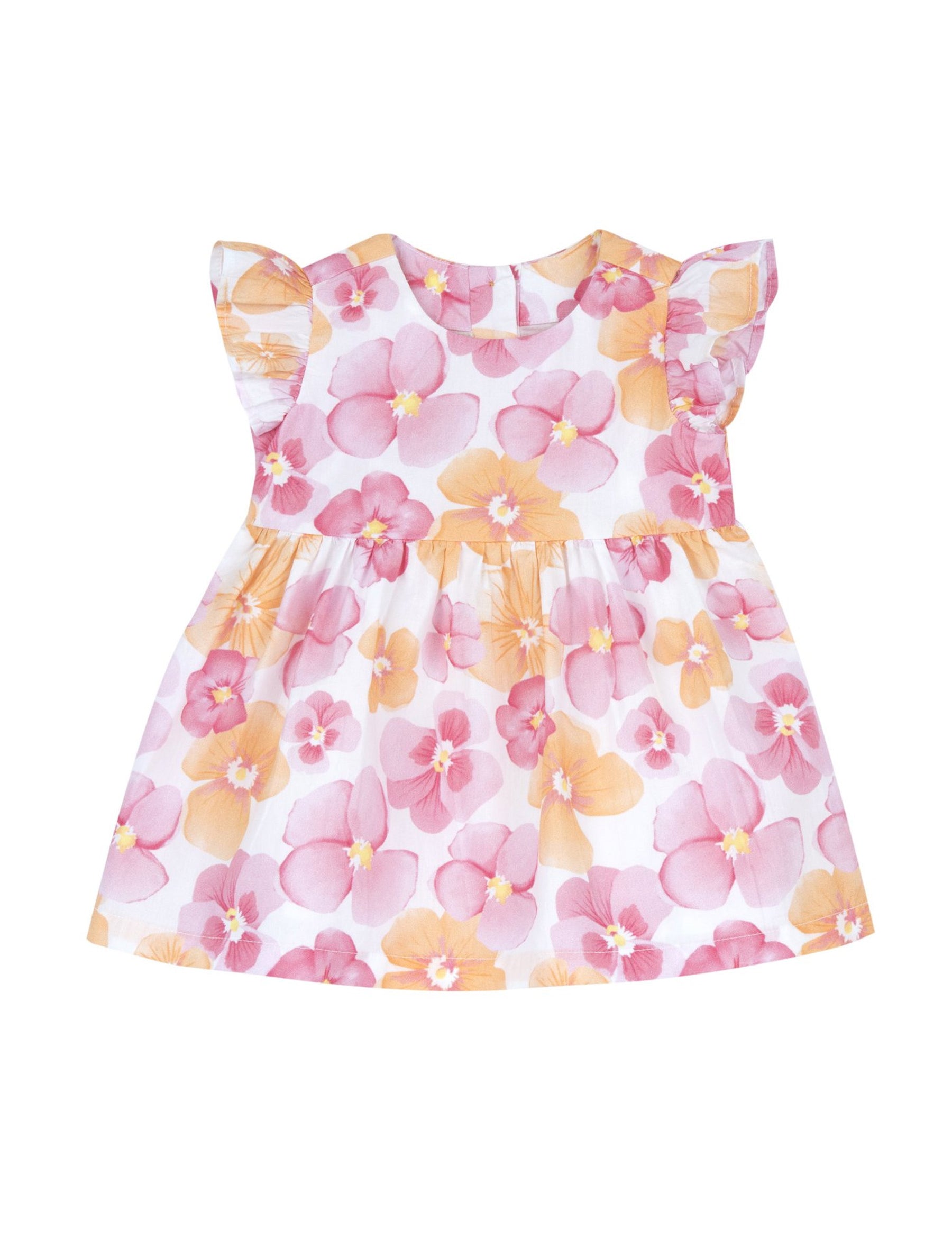 Vestiti Rosa Chicco