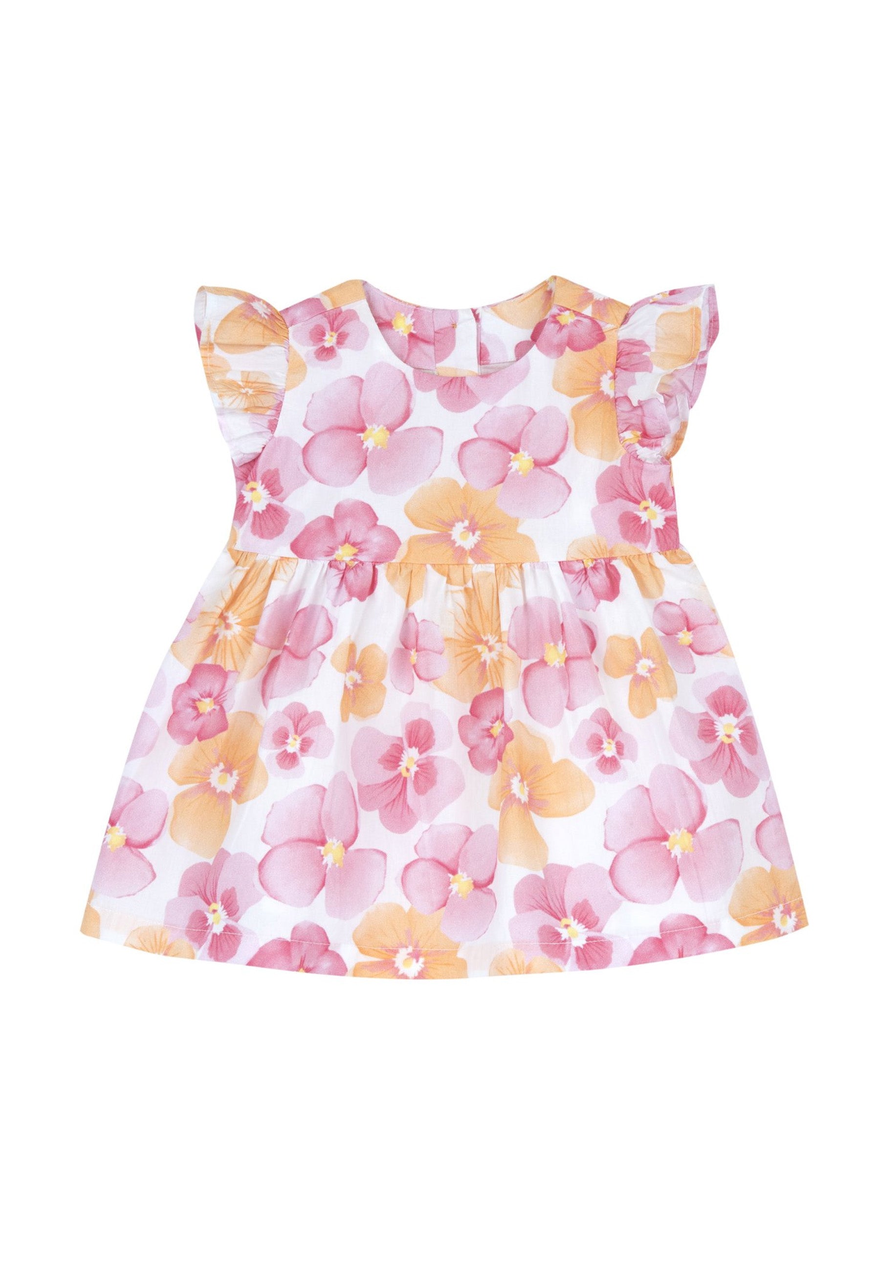 Vestiti Rosa Chicco