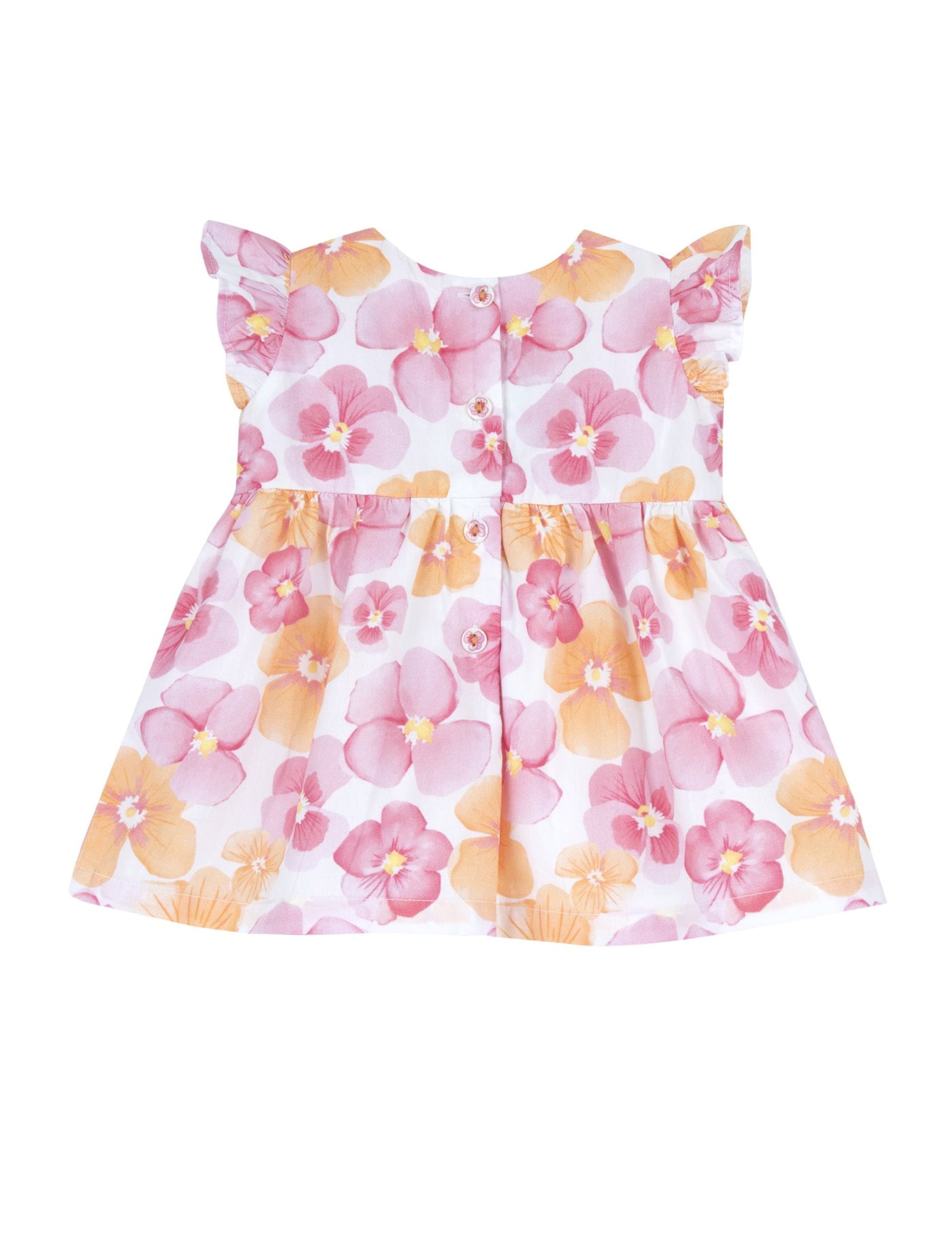 Vestiti Rosa Chicco