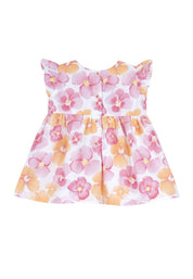 Vestiti Rosa Chicco