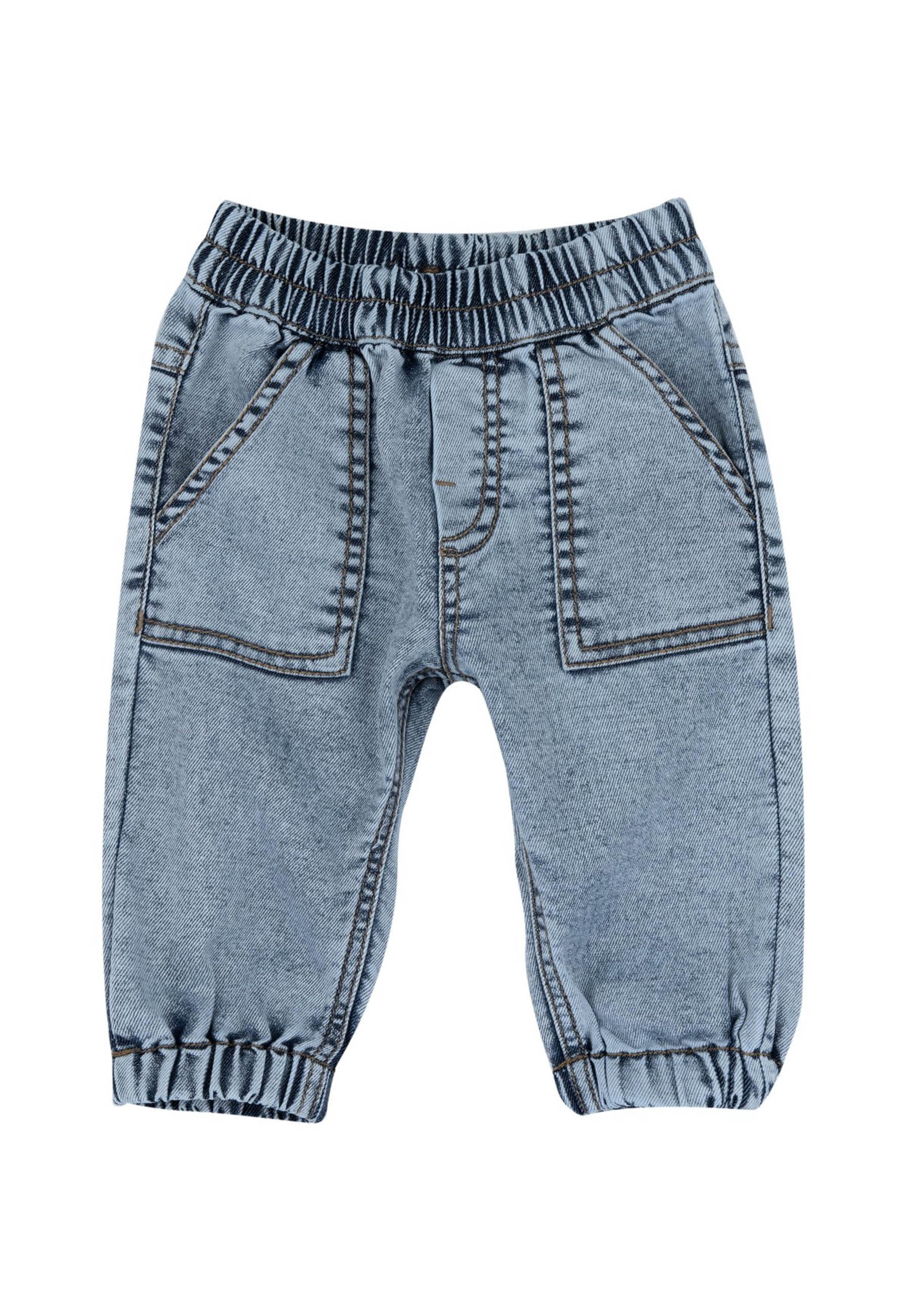Jeans Blu Chicco