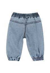 Jeans Blu Chicco