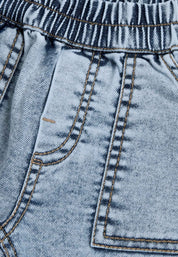 Jeans Blu Chicco