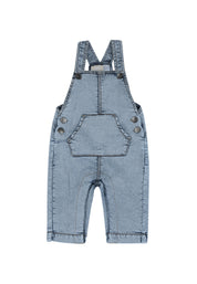 Salopette Blu Chicco