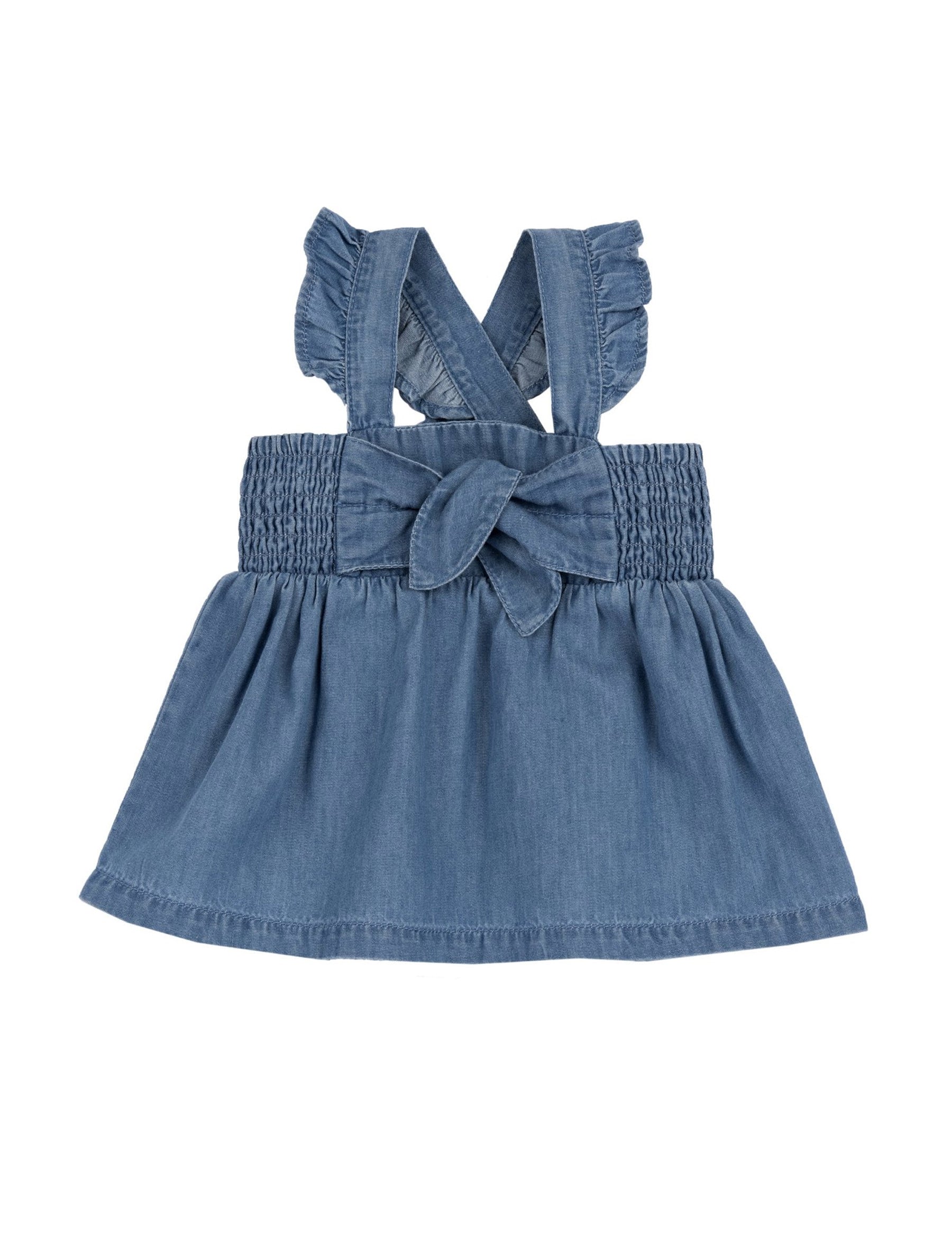 Salopette Blu Chicco
