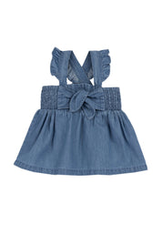Salopette Blu Chicco