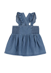 Salopette Blu Chicco