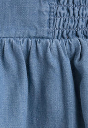 Salopette Blu Chicco