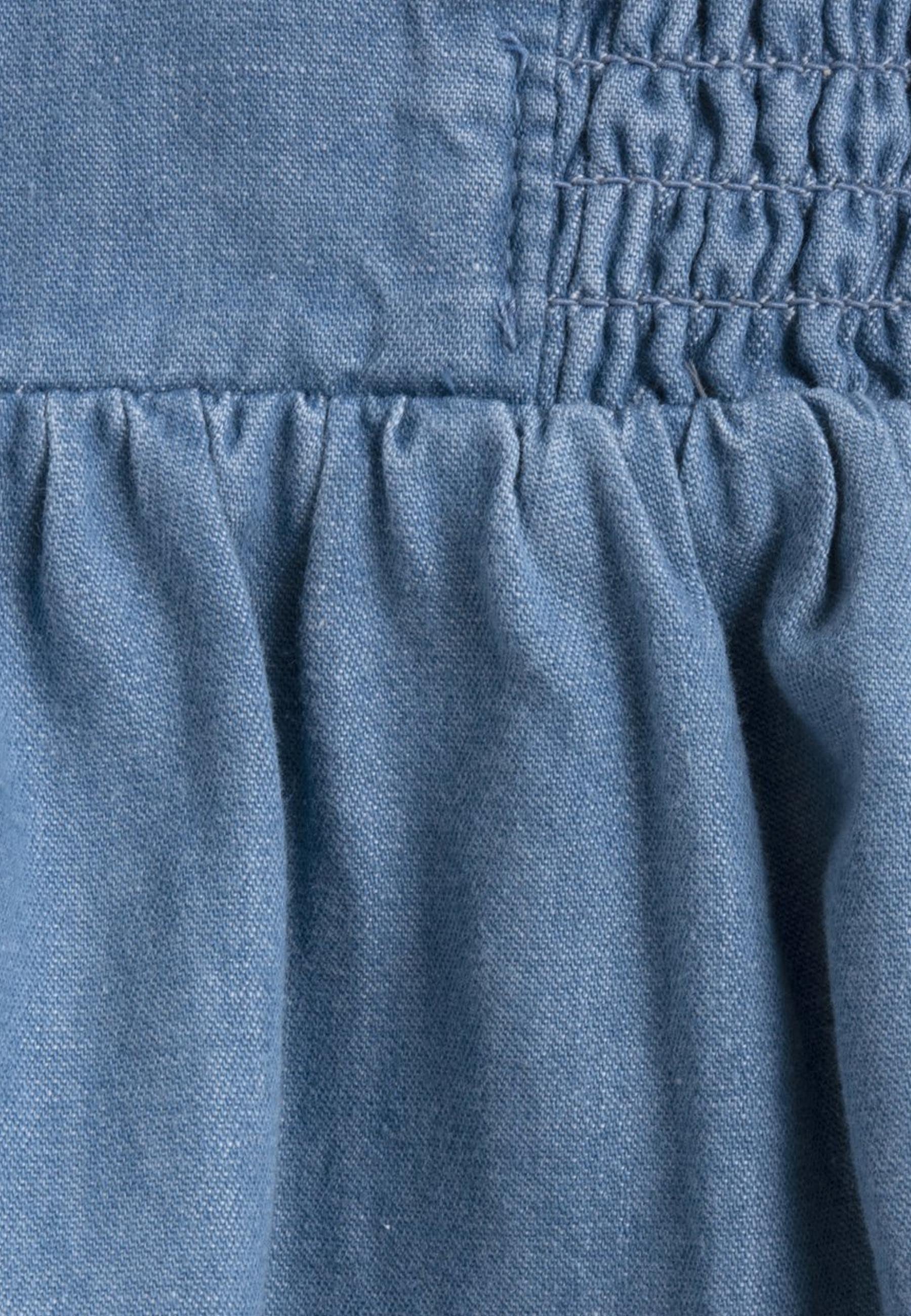 Salopette Blu Chicco