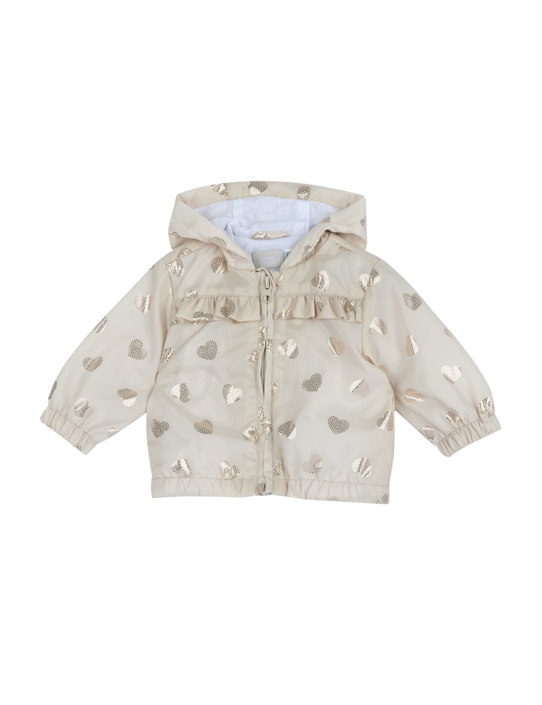 Giacche Beige Chicco