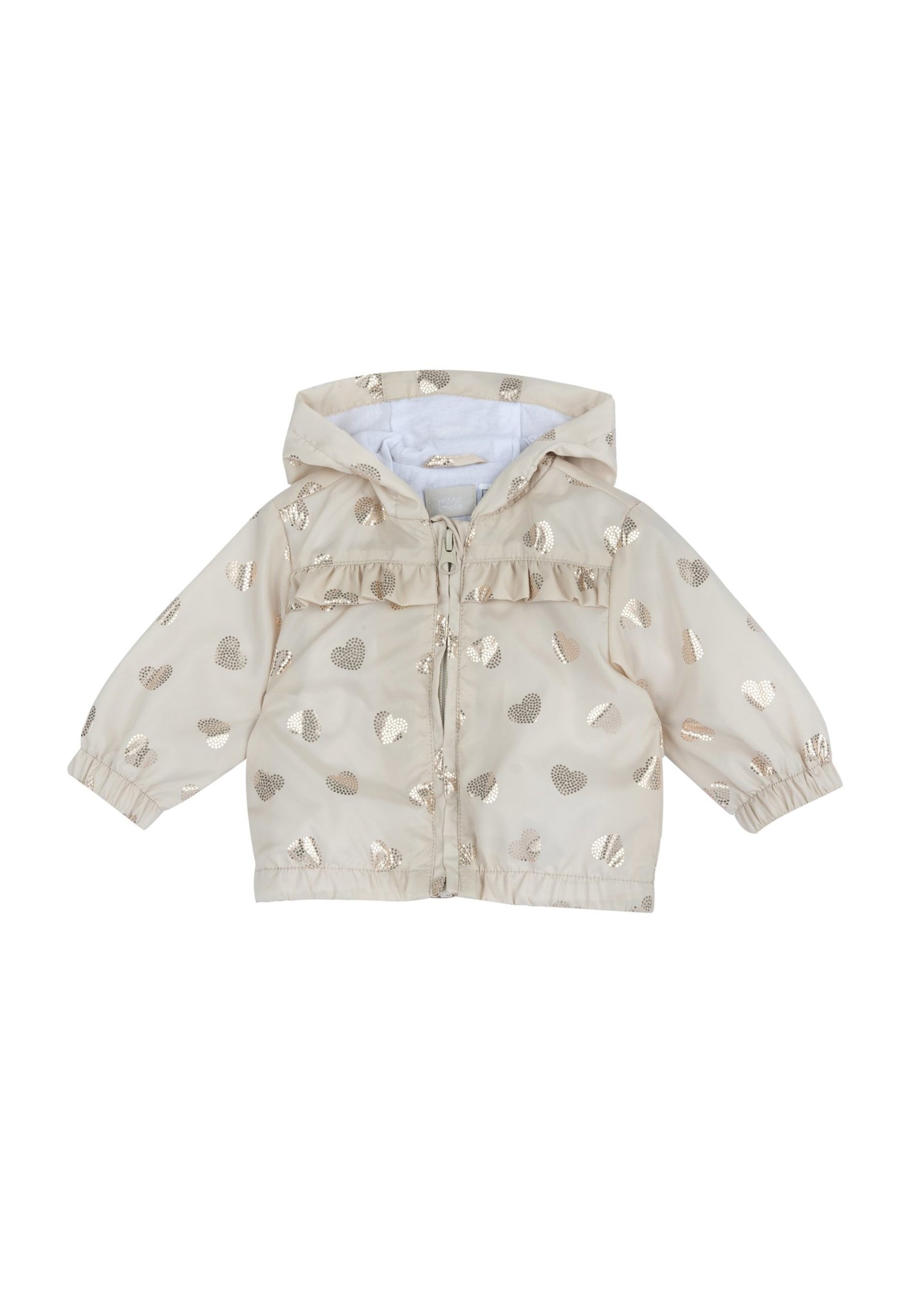Giacche Beige Chicco